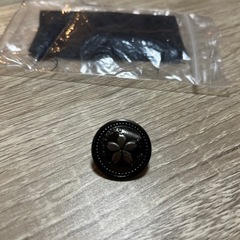 静岡大成高校　ボタン