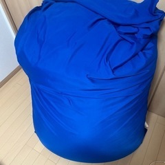 家具 ビーズソファ　yogibo の画像