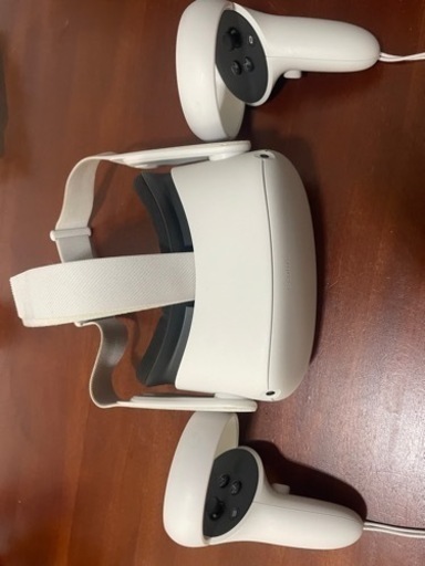 ボディケア   quest2 64GB