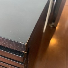 大塚家具テレビ台幅180cmの画像