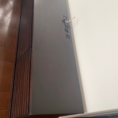 大塚家具テレビ台幅180cmの画像