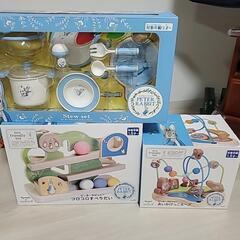 【取引完了】子供用品 ベビー用品 おもちゃ