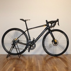 自転車 ロードバイク　Canondale
キャノンデール