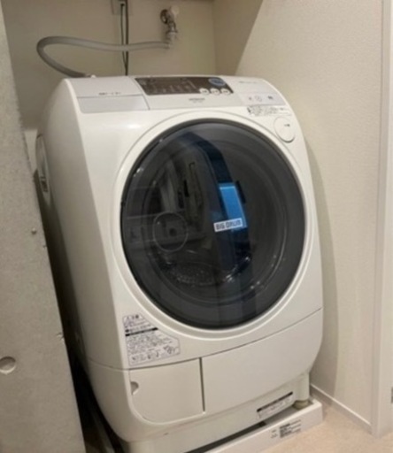 家電 生活家電 洗濯機