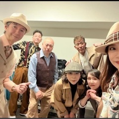 大人から始めるダンス40代50代60代メンバー募集中😀初心者🔰大歓迎の画像