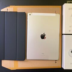 iPad 8th WiFi Cellular 32GB SIM ...