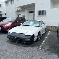 180SX タイプS