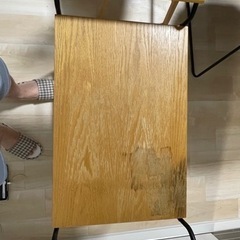 家具 オフィス用家具 机の画像