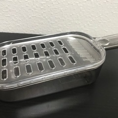 卸金　プラスチック