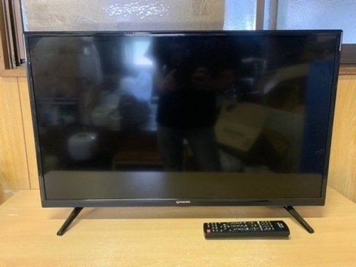 Omaxzen液晶テレビ　J32CH02