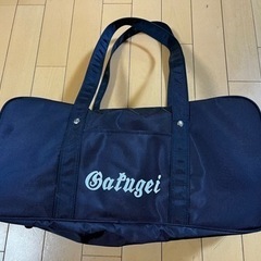 靴/バッグ バッグ トートバッグ