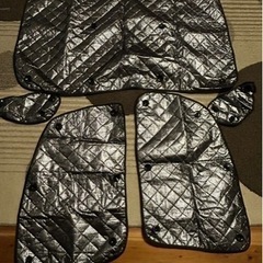 TOYOTA VOXY ノア　サンシェード！の画像