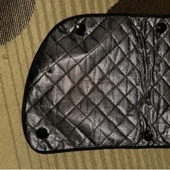 TOYOTA VOXY ノア　サンシェード！の画像