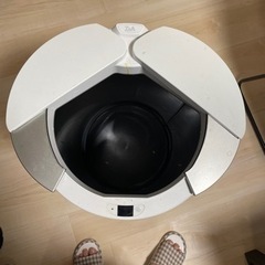 家具 インテリア雑貨/小物 ごみ箱の画像