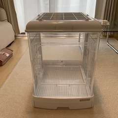 鳥かご
