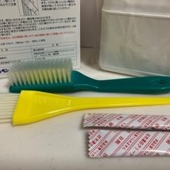 あげます　白木漂白クリーナーの画像