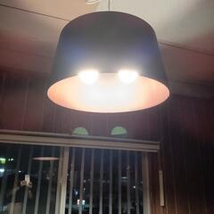照明器具受けうるま市説明読んで下さいの画像