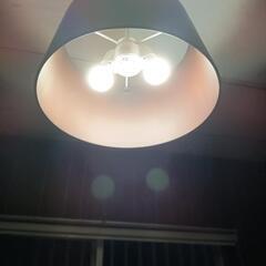 照明器具受けうるま市説明読んで下さいの画像