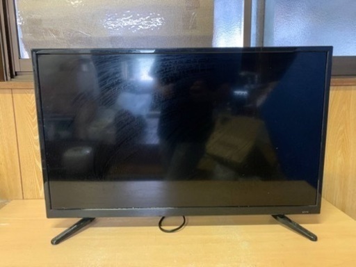 ティーズネットワーク液晶テレビ　LE-3213TS