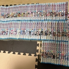 ワンピースコミック単行本まとめ売り