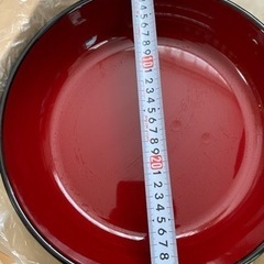 【お取引中】手巻き寿司セット　生活雑貨 調理器具 鍋、グリルの画像