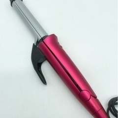 未使用◆コイズミ◆ヘアケア◆マイナスイオン2WAYアイロン◆の画像
