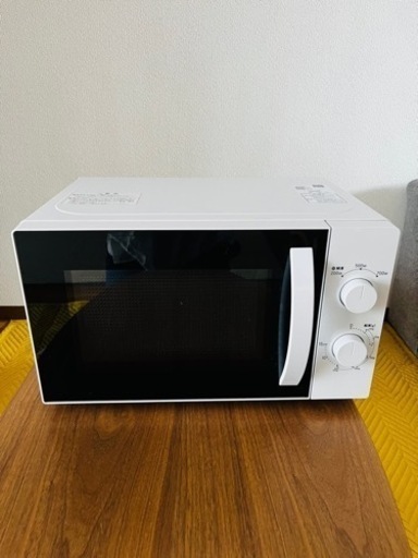 電子レンジ