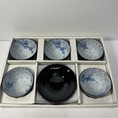 湯呑み五客セット