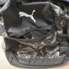 プーマ リュックサック②の画像