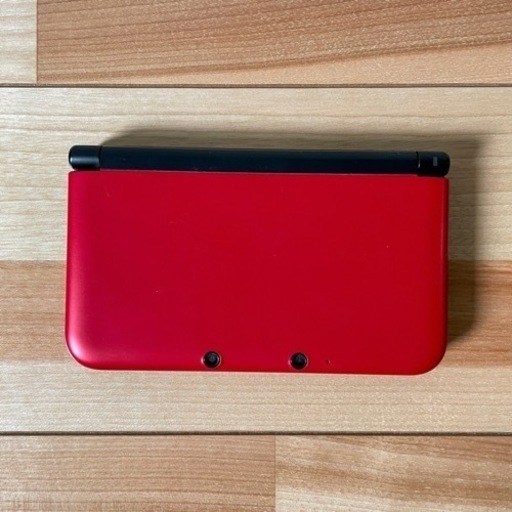 ニンテンドー 3DS LL