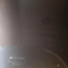 (値上げしました!)食器棚 引き取りできる方御礼金の画像