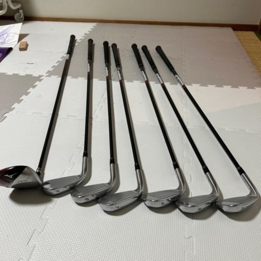 スポーツ ゴルフ