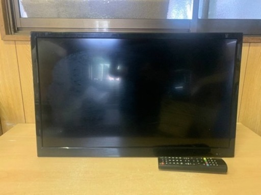 ティーズネットワーク 液晶テレビ　LE-2810TS