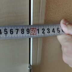 木製建具　室内ドア