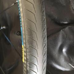 マヴィック　MAVIC KSYRIUM PRO Crb.SL Tu.オートルートの画像