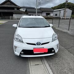 商談中　プリウス　30 後期　凹み有り　走行に支障なし　リッター...