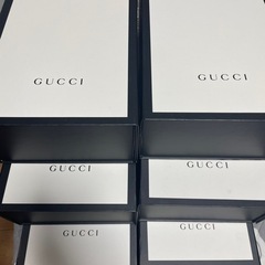 gucci 空箱