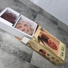 夏にぴったり！アロマセット お香 香炉 💎