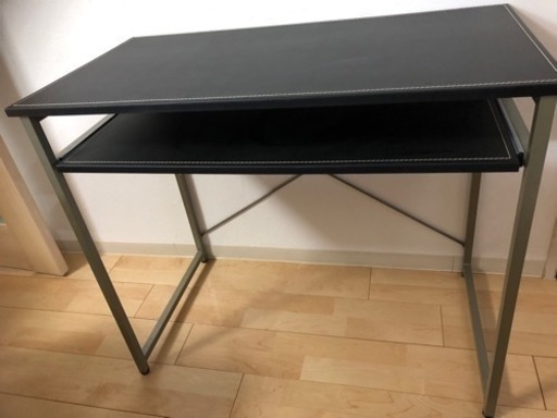家具 オフィス用家具 机　パソコンデスク