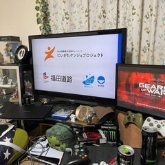 ギアーズオブウォーをマルチですすめませんか？！