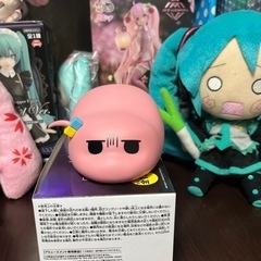 (取引終了)ぼっち・ざ・ろっく　光るツチノコぼっちの画像