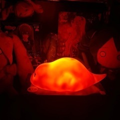 (取引終了)ぼっち・ざ・ろっく　光るツチノコぼっちの画像