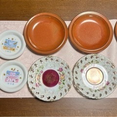 食器10点
