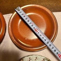 食器10点の画像