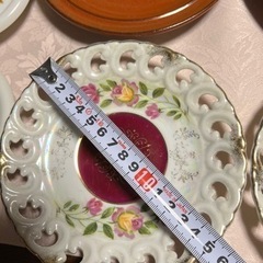 食器10点の画像