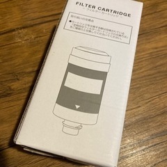 エブリフレシャスミニ　フィルターカートリッジ（2個セット）　　