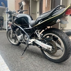 バイク カワサキの画像
