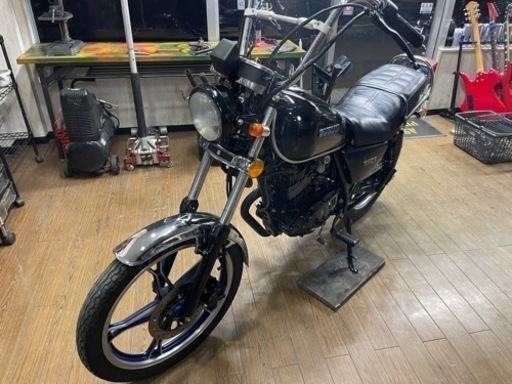 スズキGN125 エンジンフルOH 実働書有　関東圏内配達無料！ スズキGN125 エンジンフルOH 実働書有 関東圏内配達無料！ 【公式通販】
