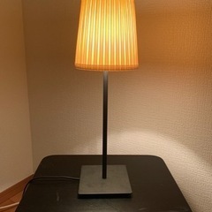 IKEA イケア　テーブルランプ