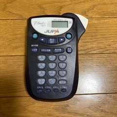 ラベルライター　Ｐーtouch 160
